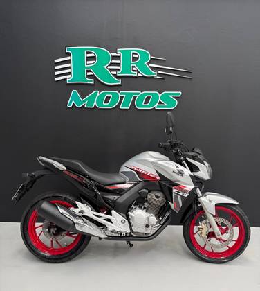 HONDA CB TWISTER 